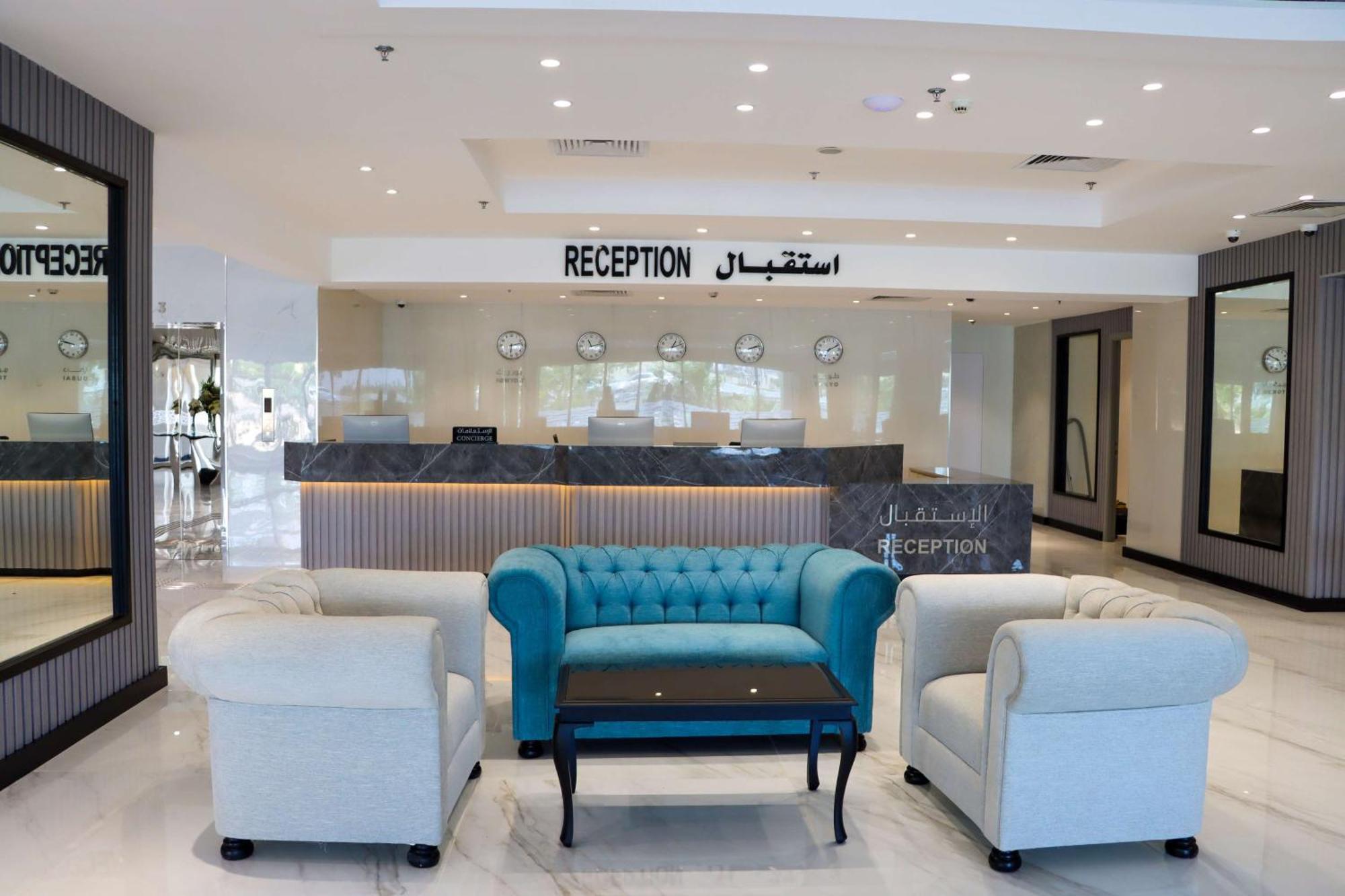 Best Western Plus Jeddah Hotel Madinah Road Buitenkant foto