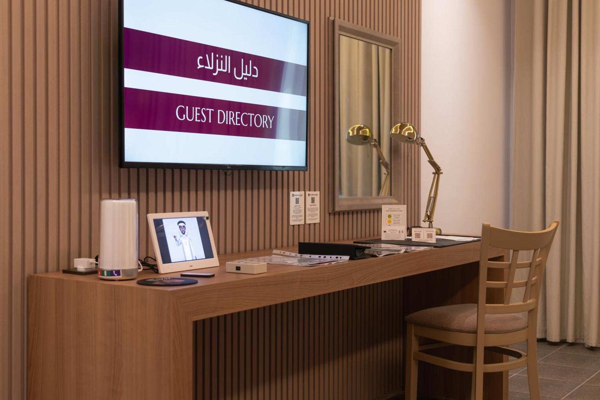 Best Western Plus Jeddah Hotel Madinah Road Buitenkant foto