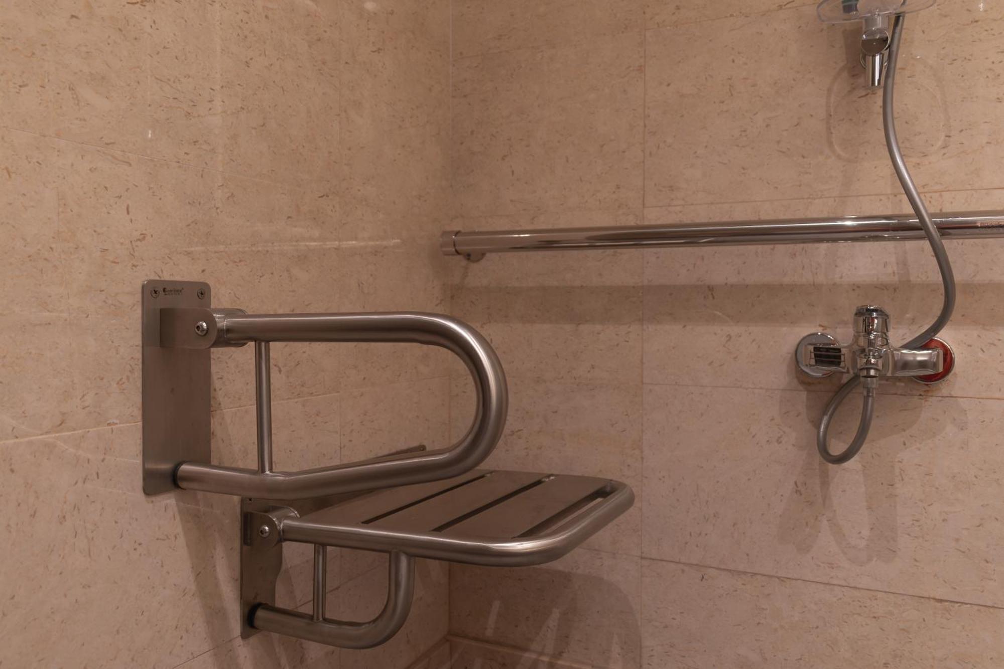 Best Western Plus Jeddah Hotel Madinah Road Buitenkant foto