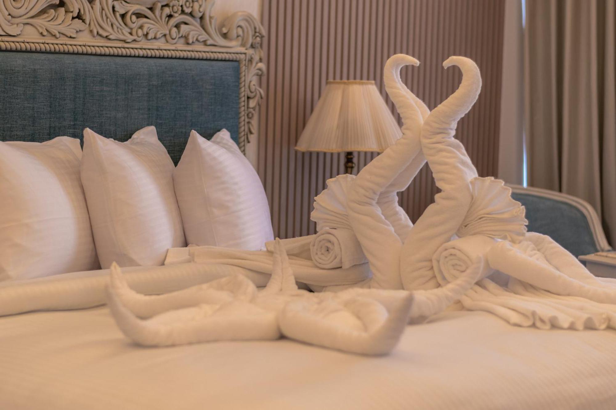 Best Western Plus Jeddah Hotel Madinah Road Buitenkant foto