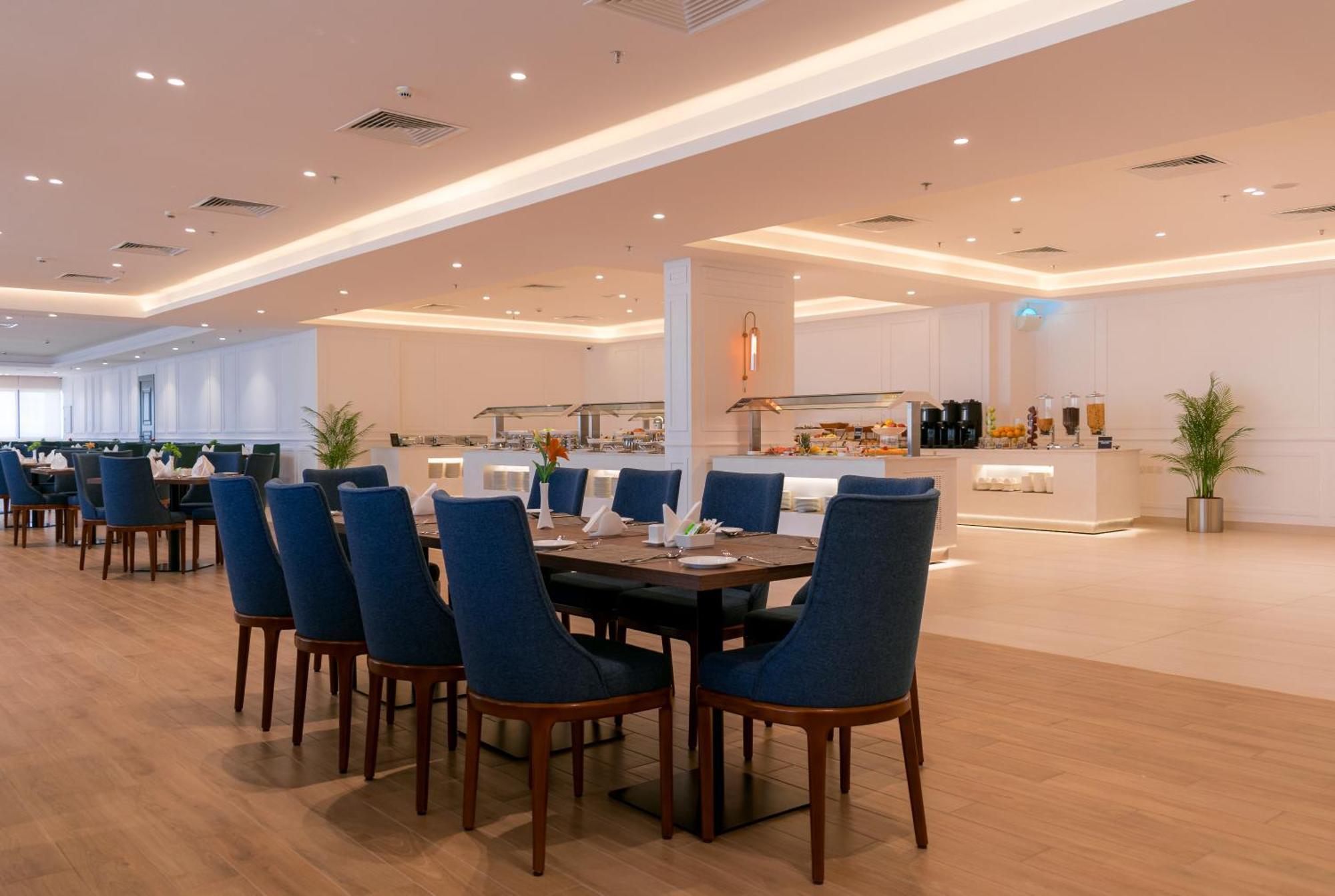 Best Western Plus Jeddah Hotel Madinah Road Buitenkant foto