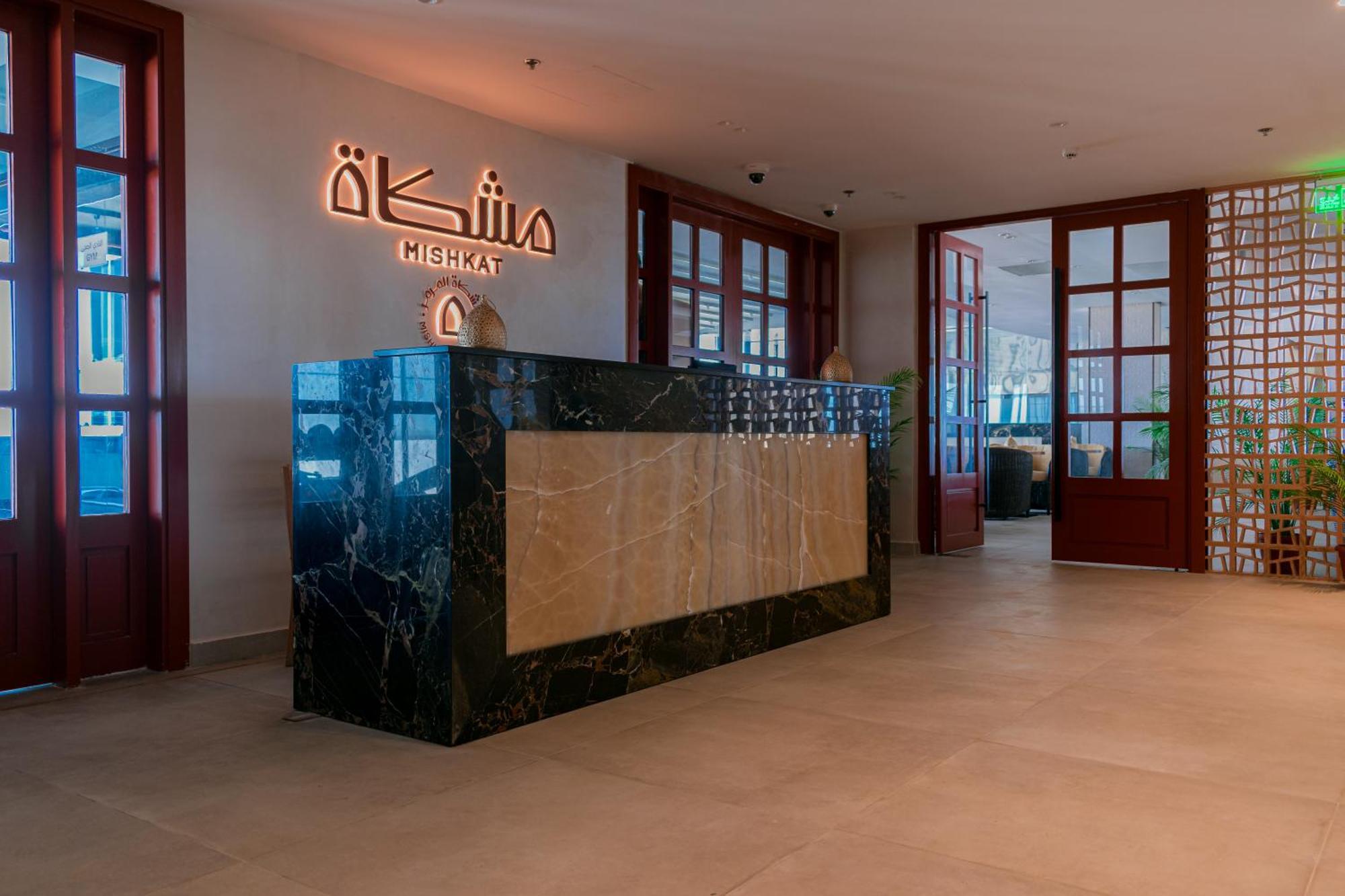 Best Western Plus Jeddah Hotel Madinah Road Buitenkant foto