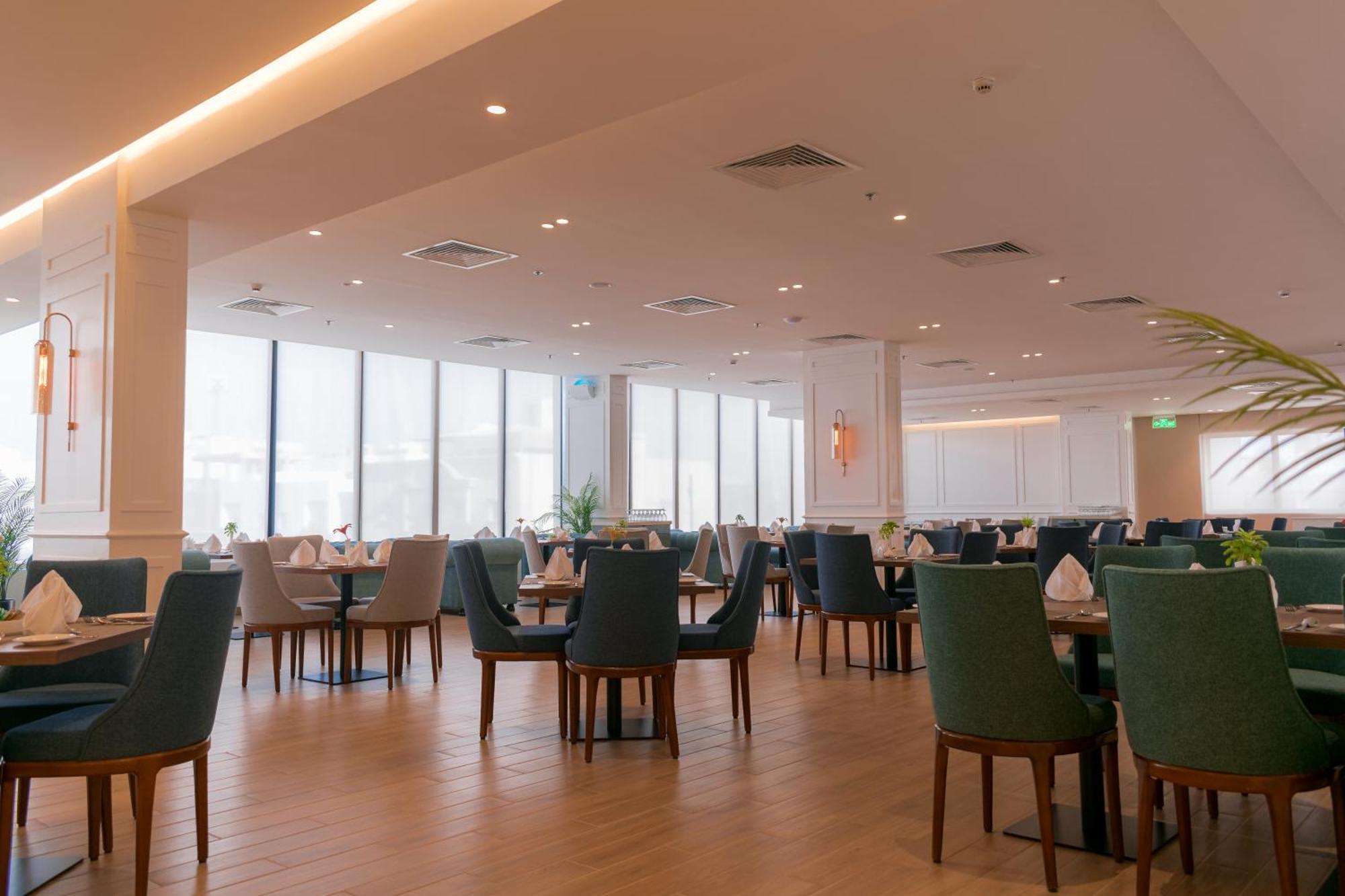 Best Western Plus Jeddah Hotel Madinah Road Buitenkant foto